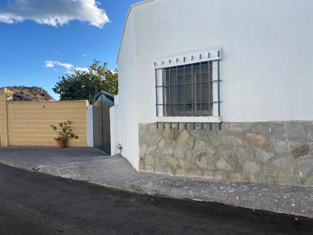 Benal Country Old House Villa Benalmádena Exterior photo
